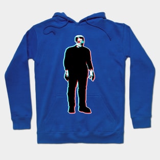 3D Frank Hoodie